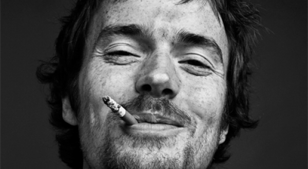 Damien Rice lanseaza primul disc dupa 8 ani de pauza